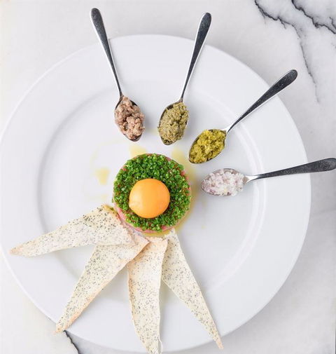 Machiavelli Restaurant - Northern Rivers Accommodation 13