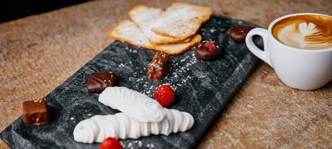 Machiavelli Restaurant - Northern Rivers Accommodation 3