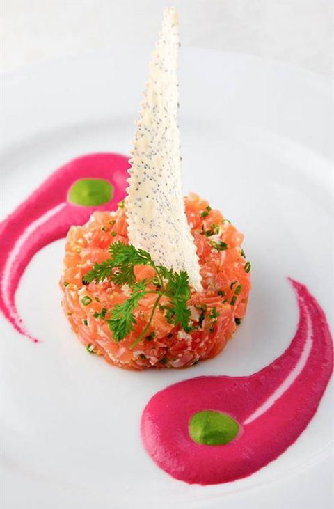 Machiavelli Restaurant - Northern Rivers Accommodation 4