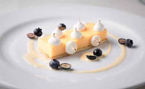 Machiavelli Restaurant - Northern Rivers Accommodation 6