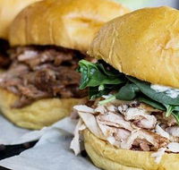 Moreton Bay Boat Club Restaurant - Northern Rivers Accommodation