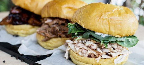 Moreton Bay Boat Club Restaurant - Northern Rivers Accommodation 0
