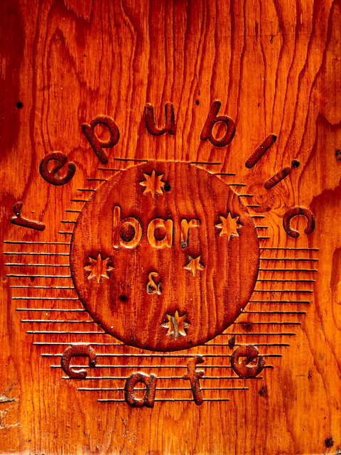 Republic Bar & Cafe - Northern Rivers Accommodation 1