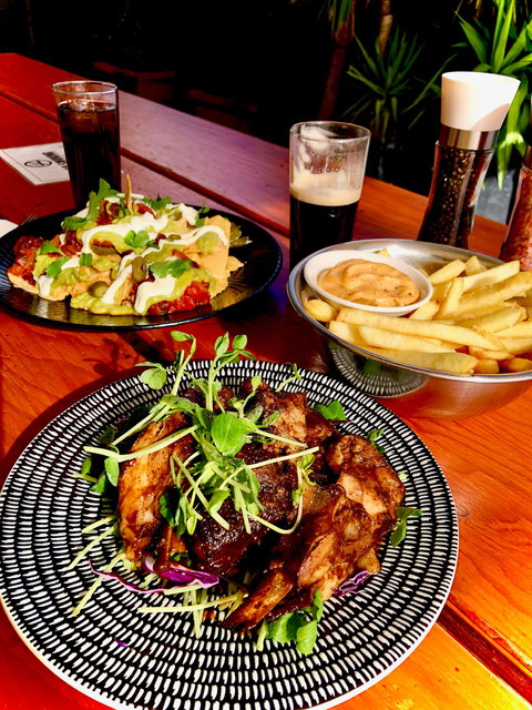 Republic Bar & Cafe - Northern Rivers Accommodation 2