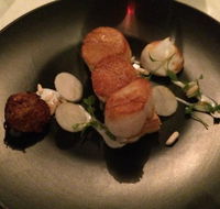 Restaurant Como - Northern Rivers Accommodation