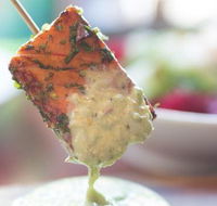 Rhonda's Bar - Northern Rivers Accommodation