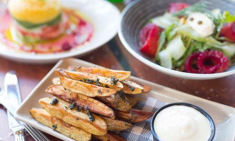 Rhonda's Bar - Northern Rivers Accommodation 10