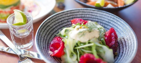 Rhonda's Bar - Northern Rivers Accommodation 3