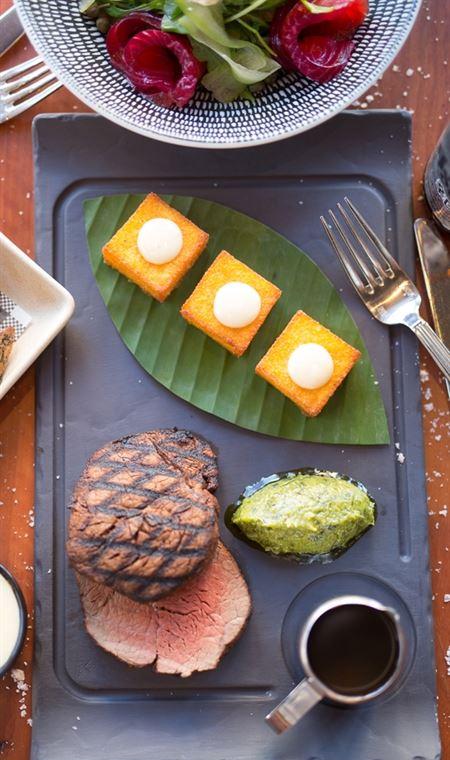 Rhonda's Bar - Northern Rivers Accommodation 4