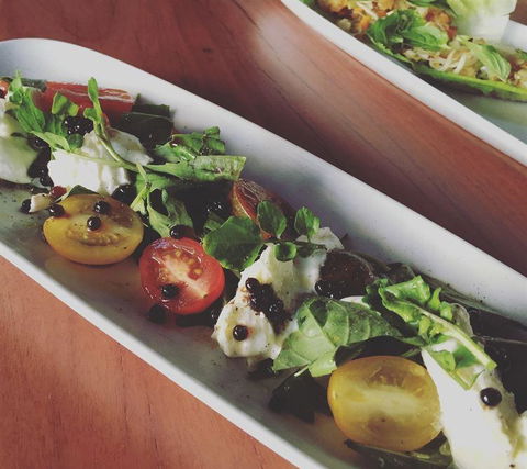 Rhonda's Bar - Northern Rivers Accommodation 5