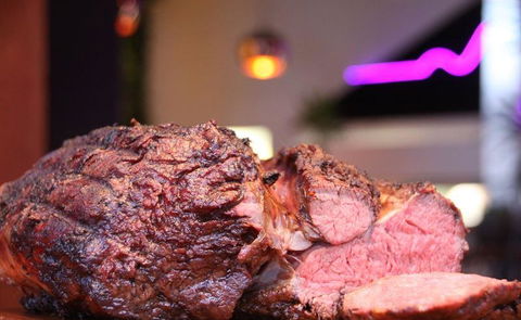 Rhonda's Bar - Northern Rivers Accommodation 6