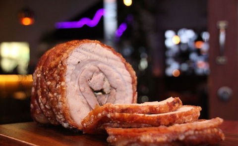 Rhonda's Bar - Northern Rivers Accommodation 8