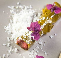 Sage Dining Rooms - Northern Rivers Accommodation