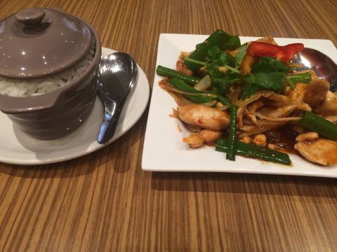 Sattahip Thai Restaurant - Northern Rivers Accommodation 0