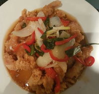 Shanghai Restaurant - Northern Rivers Accommodation