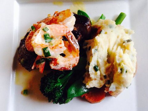 Temptations Restaurant - Northern Rivers Accommodation 0