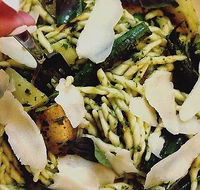Terra Rossa Restaurant  Bar - Northern Rivers Accommodation