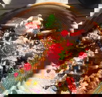 Thai Antique - Northern Rivers Accommodation