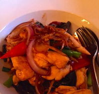 Thai Nesia - Northern Rivers Accommodation
