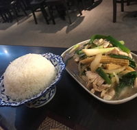 Thai Royale Restaurant