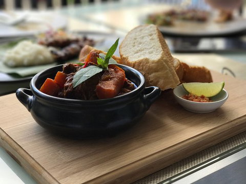 Thai Tamarind - Northern Rivers Accommodation 0