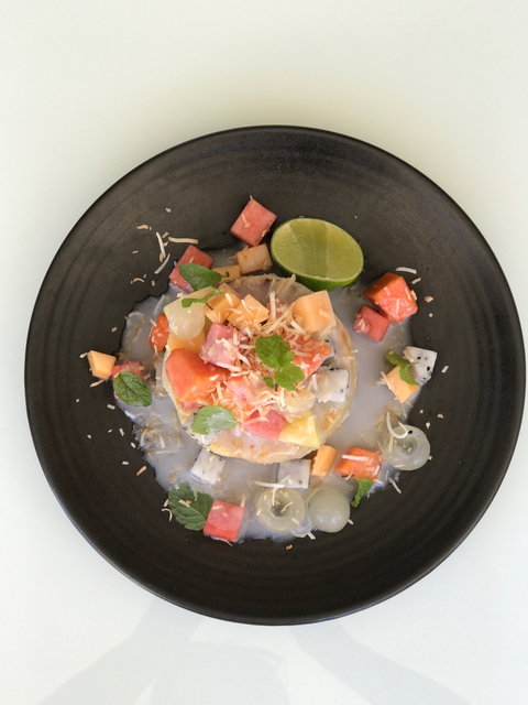 Thai Tamarind - Northern Rivers Accommodation 4