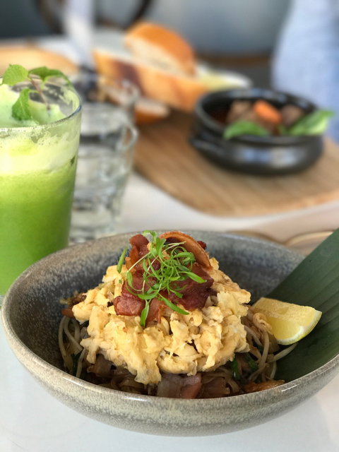 Thai Tamarind - Northern Rivers Accommodation 5