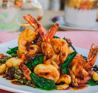 That Thai - Northern Rivers Accommodation