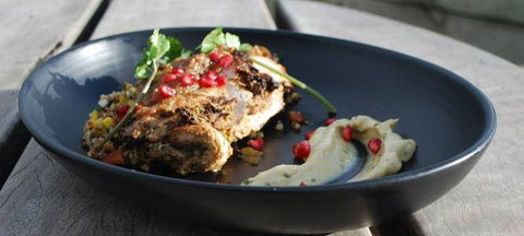 The Dunes - Northern Rivers Accommodation 0