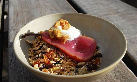 The Dunes - Northern Rivers Accommodation 11