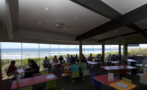 The Dunes - Northern Rivers Accommodation 5