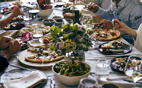 The Flying Duck Hotel - Northern Rivers Accommodation 12