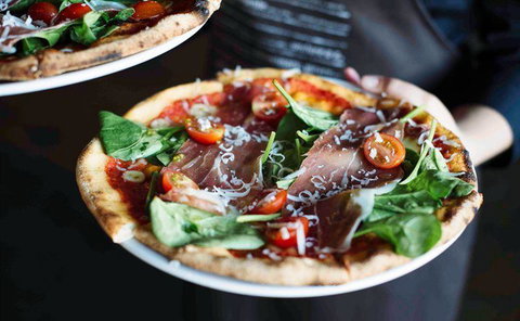 The Flying Duck Hotel - Northern Rivers Accommodation 3