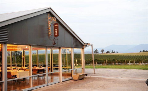 The Flying Duck Hotel - Northern Rivers Accommodation 4