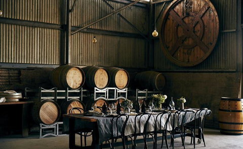 The Flying Duck Hotel - Northern Rivers Accommodation 7