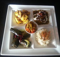 The Persian Restaurant - Northern Rivers Accommodation