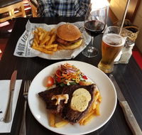 The Spotted Cow