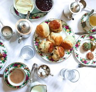 The Tea Room QVB - Northern Rivers Accommodation
