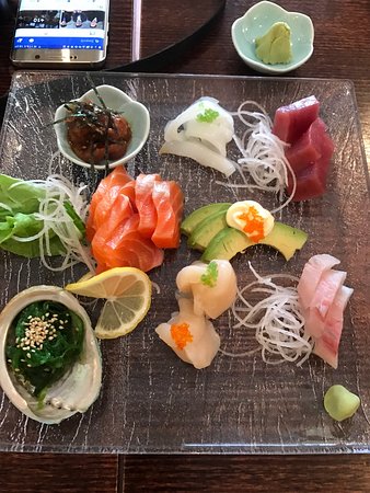 Toshi's Japanese Restaurant - Northern Rivers Accommodation 0
