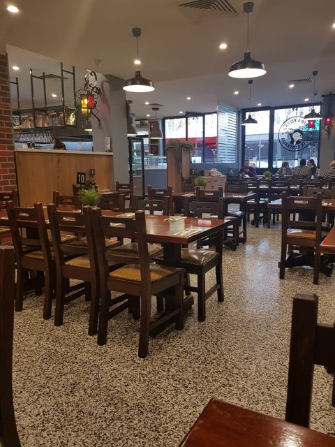 Toto's Pizza House - Northern Rivers Accommodation 20