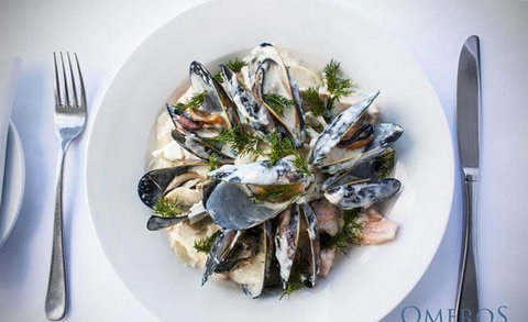 Toto's Pizza House - Northern Rivers Accommodation 10