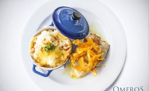 Toto's Pizza House - Northern Rivers Accommodation 13