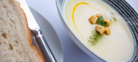 Toto's Pizza House - Northern Rivers Accommodation 1