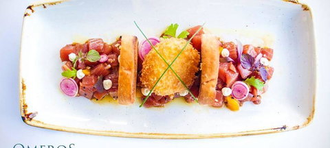 Toto's Pizza House - Northern Rivers Accommodation 2