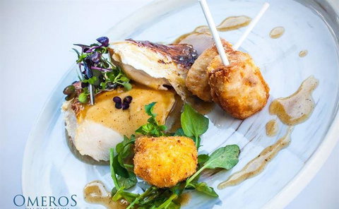 Toto's Pizza House - Northern Rivers Accommodation 5