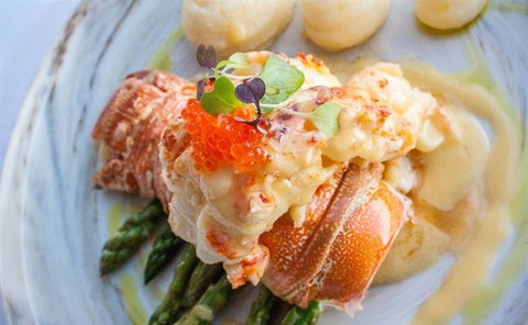 Toto's Pizza House - Northern Rivers Accommodation 6