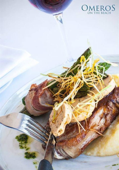 Toto's Pizza House - Northern Rivers Accommodation 8