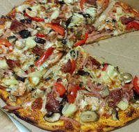 Trio Romano - Northern Rivers Accommodation