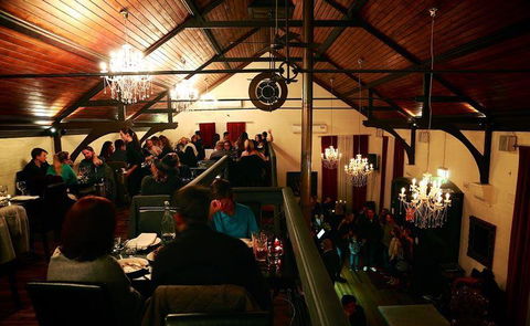 Alegrias Spanish Tapas - Northern Rivers Accommodation 9