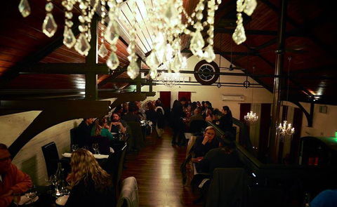 Alegrias Spanish Tapas - Northern Rivers Accommodation 10